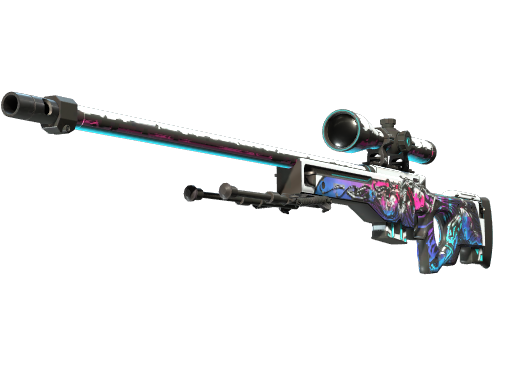 AWP Neo-Noir