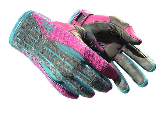 Sport Gloves Vice